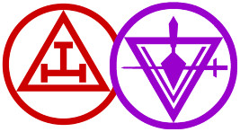 chapter and council logos