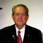 Charles F. Hanes, Affil. PHP