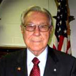 Charles E. Seets